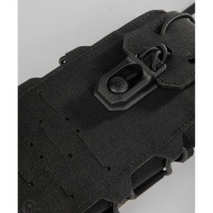 Porte-téléphone GK DUTYCALL- Noir
