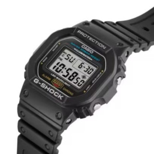 Montre 43mm GSH-DW-5600E-1V G-SHOCK