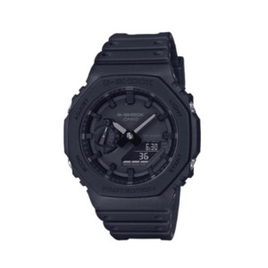 Montre GSH-GA2100-1A1ER Noir G-SHOCK GA2100