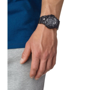 Montre GSH-GBD800-1BER Noire G-SHOCK