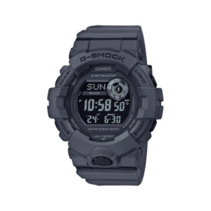 Montre GSH-GBD800UC-8ER Gris G-SHOCK