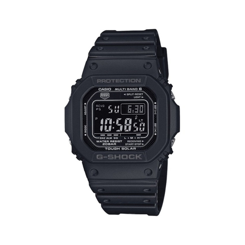 Montre GW-M5610U-1BER G-SHOCK