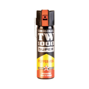 Aérosol TW1000 Poivre fog 75ml