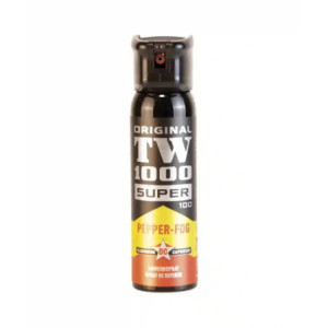 Aérosol TW1000 Super Poivre fog 100ml