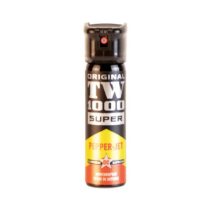 Aérosol TW1000 Poivre Jet liquide 75ml