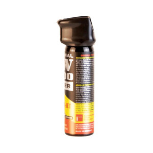 Aérosol TW1000 Poivre Jet liquide 75ml