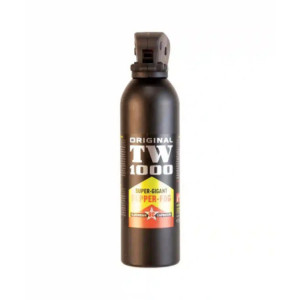 Aérosol TW1000 Super Poivre fog 400ml