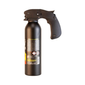 Aérosol TW1000 Poivre Jet liquide 400ml