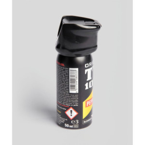 Aérosol TW1000 Poivre Gel 50ml