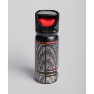 Aérosol TW1000 Poivre Gel 50ml