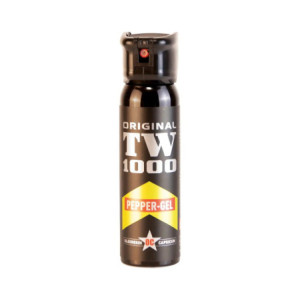 Aérosol TW1000 Poivre Gel 100ml