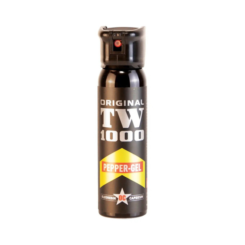 Aérosol TW1000 Poivre Gel 100ml