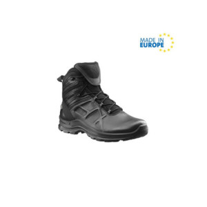 Chaussures BLACK EAGLE Tactical 2.0 GTX Mid – Noir