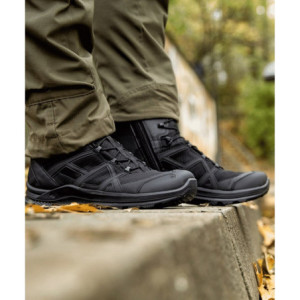 BLACK EAGLE Athletic 2.0 T – 1 zip