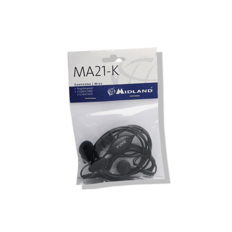 Contour Oreille & Cravate