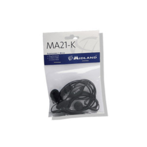Contour Oreille & Cravate