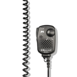 Micro Déporté HP avec PTT : ALANG9PROXT50