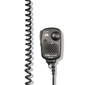 Micro Déporté HP avec PTT : ALANG9PROXT50