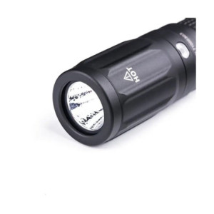 Lampe Tactique E51D 2100 Lumens – NEXTORCH