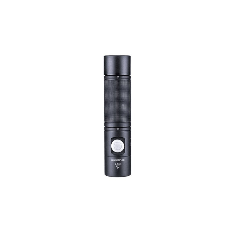 Lampe de Poche ED10 1400 Lumens – NEXTORCH
