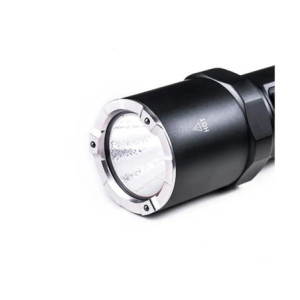 Lampe Tactique P80B 2100 Lumens – NEXTORCH