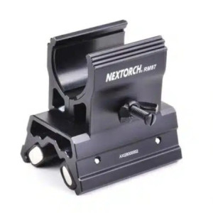Support Magnétique Fusil pour Lampe – NEXTORCH