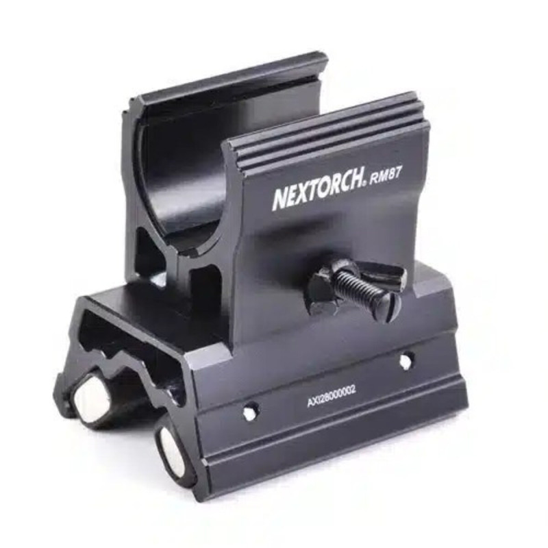 Support Magnétique Fusil pour Lampe – NEXTORCH