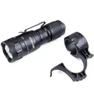 Lampe Torche TA21 SET -1300 Lumens – NEXTORCH