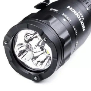 Lampe Torche TA21 SET -1300 Lumens – NEXTORCH