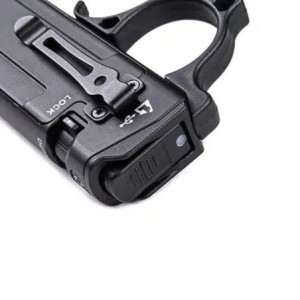 Lampe Ultra-Slim 3500 Lumens – NEXTORCH