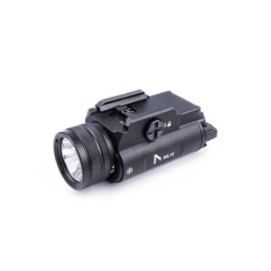 Lampe Tactique pour Arme WL15 – NEXTORCH
