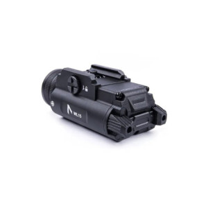 Lampe Tactique pour Arme WL15 – NEXTORCH