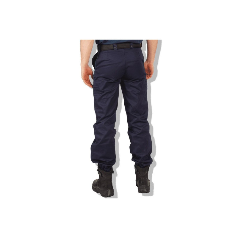 Pantalon d’Intervention Mat