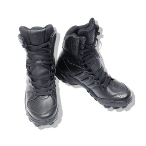 Chaussures d’Intervention Noir GSG9 V2 – ADIDAS