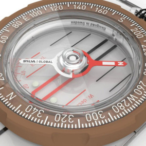 Boussole Ranger 4-6400 – SILVA