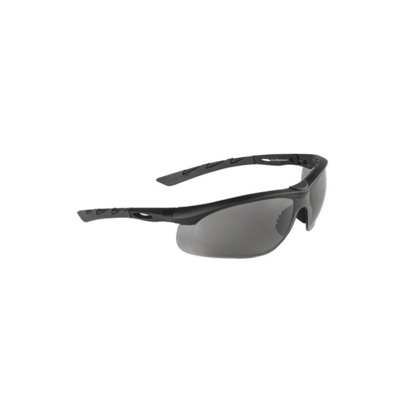 Lunettes Tactiques Lancer Verres fumés – SWISSEYE