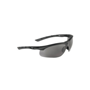 Lunettes Tactiques Lancer Verres fumés – SWISSEYE