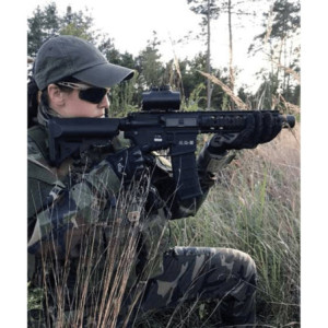 Lunettes Tactiques Attac Coyote – SWISSEYE