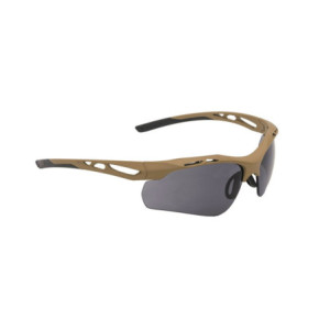 Lunettes Tactiques Attac Coyote – SWISSEYE