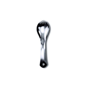 Cuillère Forks Inox Poli