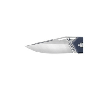 Couteau UNBOXER® Fermant – Bleu