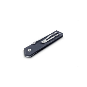 Couteau UNBOXER® Fermant – Bleu