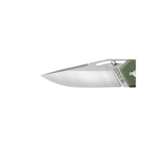 Couteau Unboxer® Fermant – Kaki
