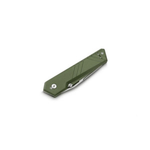 Couteau Unboxer® Fermant – Kaki