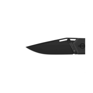 Couteau UNBOXER® Fermant – Noir