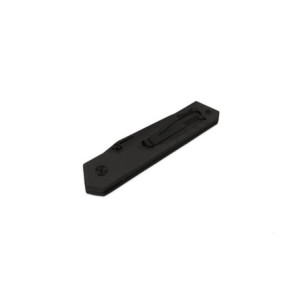 Couteau UNBOXER® Fermant – Noir