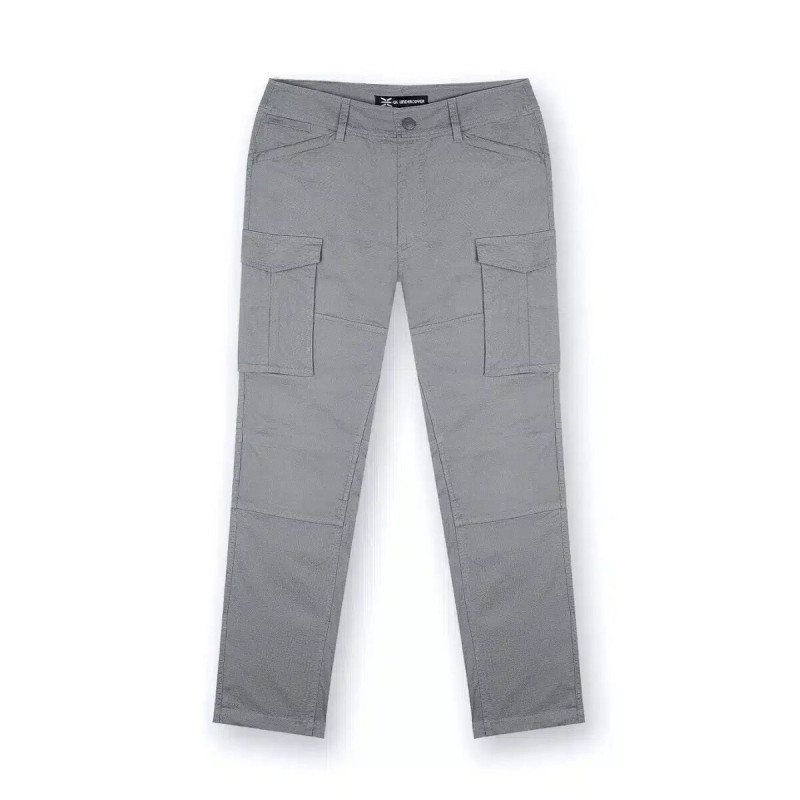 Pantalon Rogue Ripstop Gris – GK UNDERCOVER