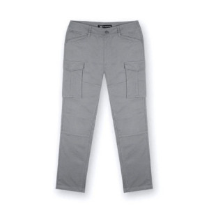 Pantalon Rogue Ripstop Gris – GK UNDERCOVER