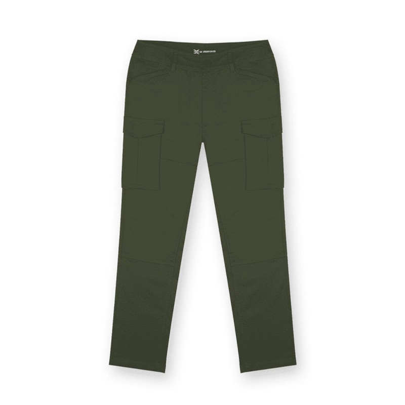Pantalon Rogue Ripstop Kaki – GK UNDERCOVER