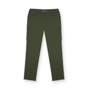 Pantalon Rogue Ripstop Kaki – GK UNDERCOVER